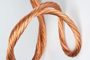 Cables and Strands - New England Wire