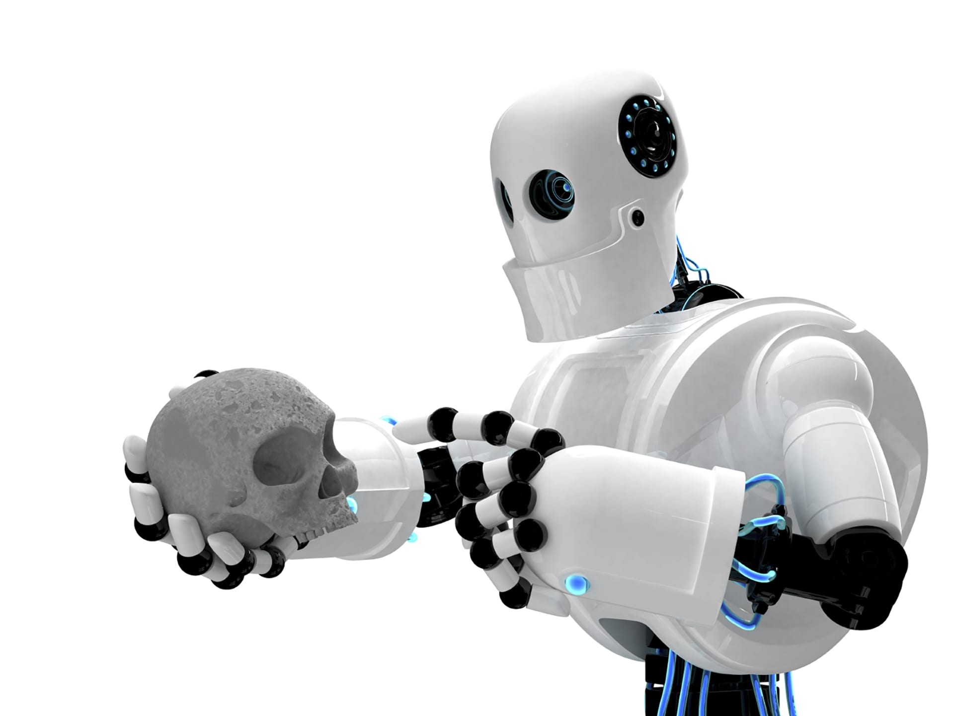 What Makes Surgical Robots Tick? | New England Wire Technologies