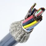Multiconductor Cable - New England Wire