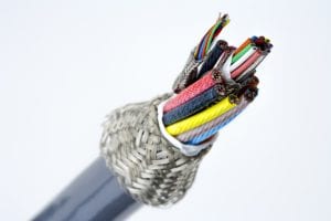 Multiconductor Cable - New England Wire