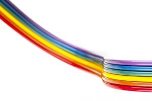 Ribbon Cable - New England Wire