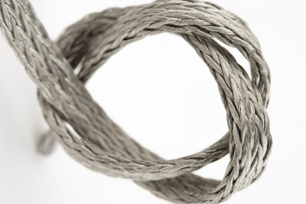 Shielded Braids - New England Wire