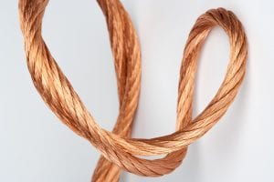 Ultra Flexible Strand - New England Wire