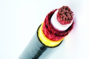 Electrical Insulation Systems - New England Wire