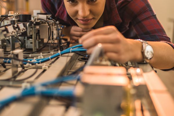 New England Wire research and development