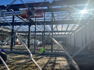 New England Wire Technologies 2024 Building Expansion Project