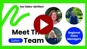 Introduction to Regional Sales Managers at New England Wire